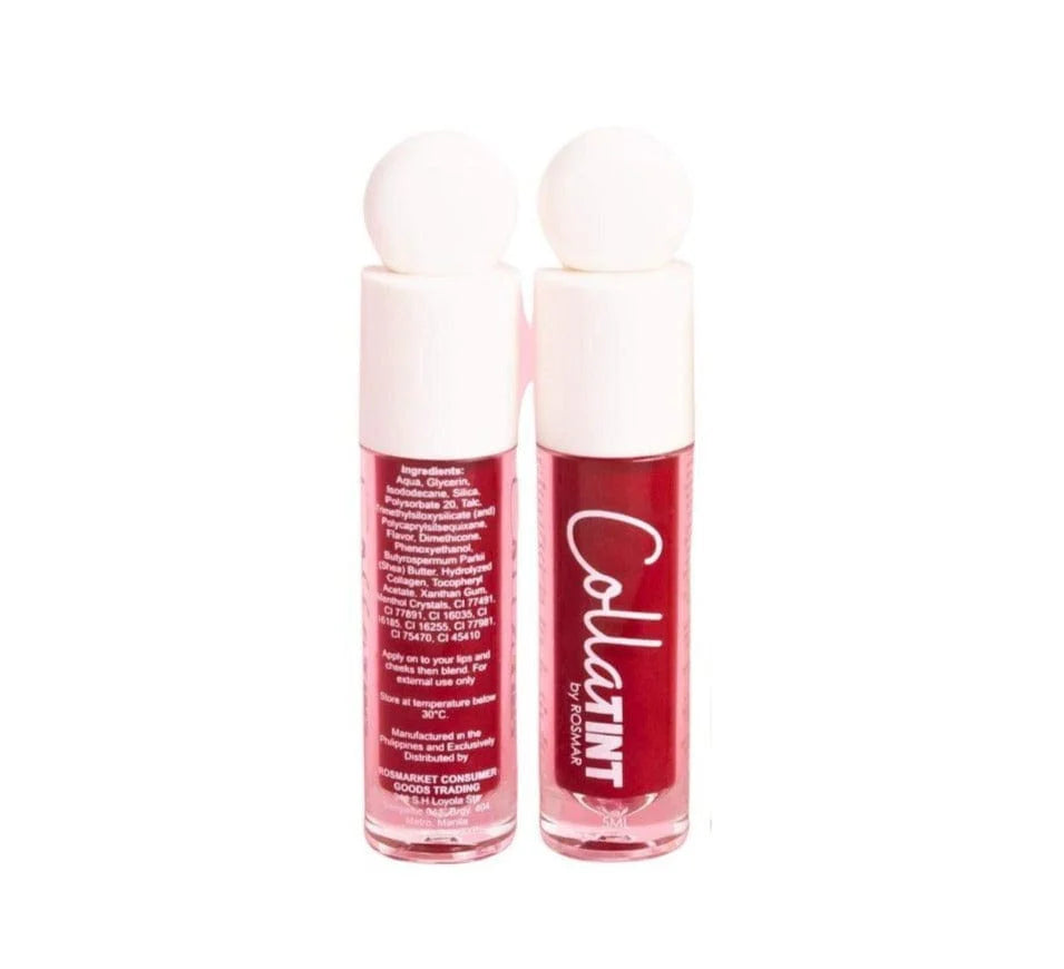 COLLATINT | Liptint with Collagen 10ml