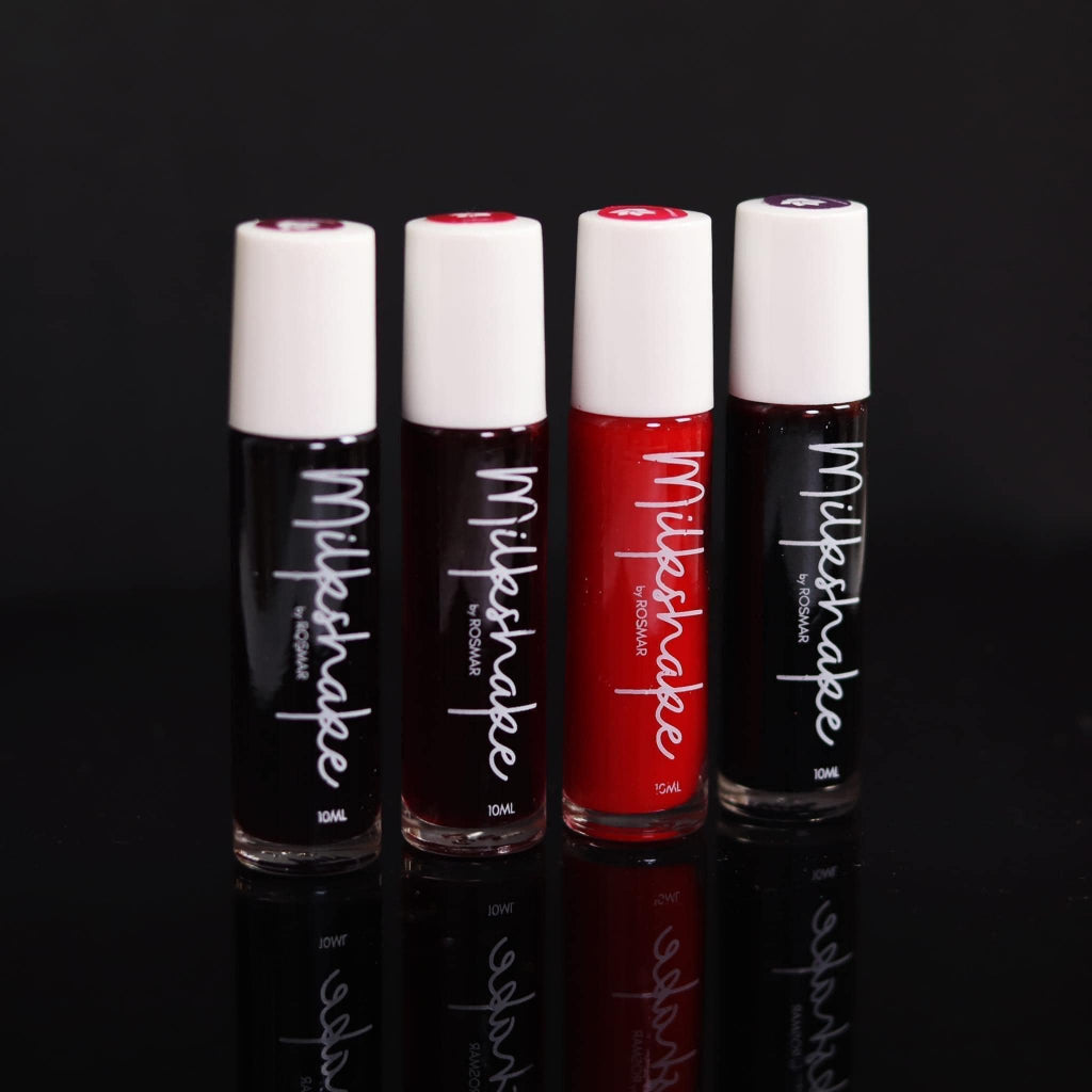 Rosmar Milkshake Lip and Cheek Tint 10ml